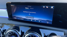 Mercedes-Benz A-Class A200 AMG Line Executive 4dr Auto Petrol Saloon